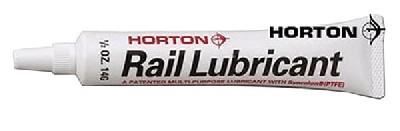 Horton CROSSBOW RAIL LUBRICANT content 14 gram